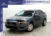 Mitsubishi Lancer X Сургут  - изображение 28