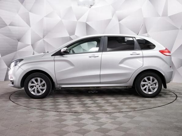 Lada (ВАЗ) XRAY I с пробегом 2018 года, цена 731 000 рублей, 190000 км, хэтчбек, Автокод Объявления