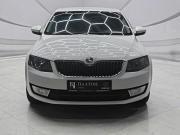 Skoda Octavia III (A7) Воронеж  - изображение 21