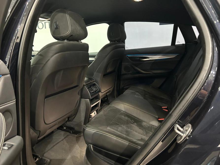 BMW X6 II (F16) Санкт-Петербург  - изображение 13