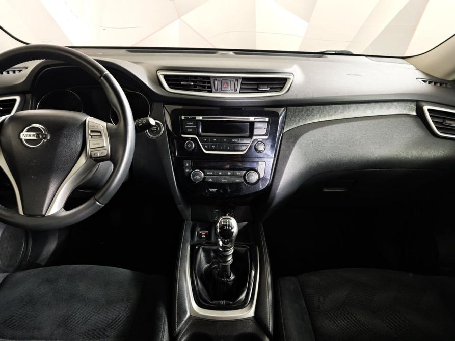 Nissan X-Trail III Москва  - изображение 13