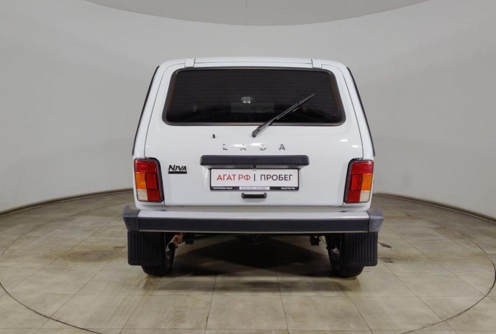 Lada (ВАЗ) Niva Legend Волгоград  - изображение 6