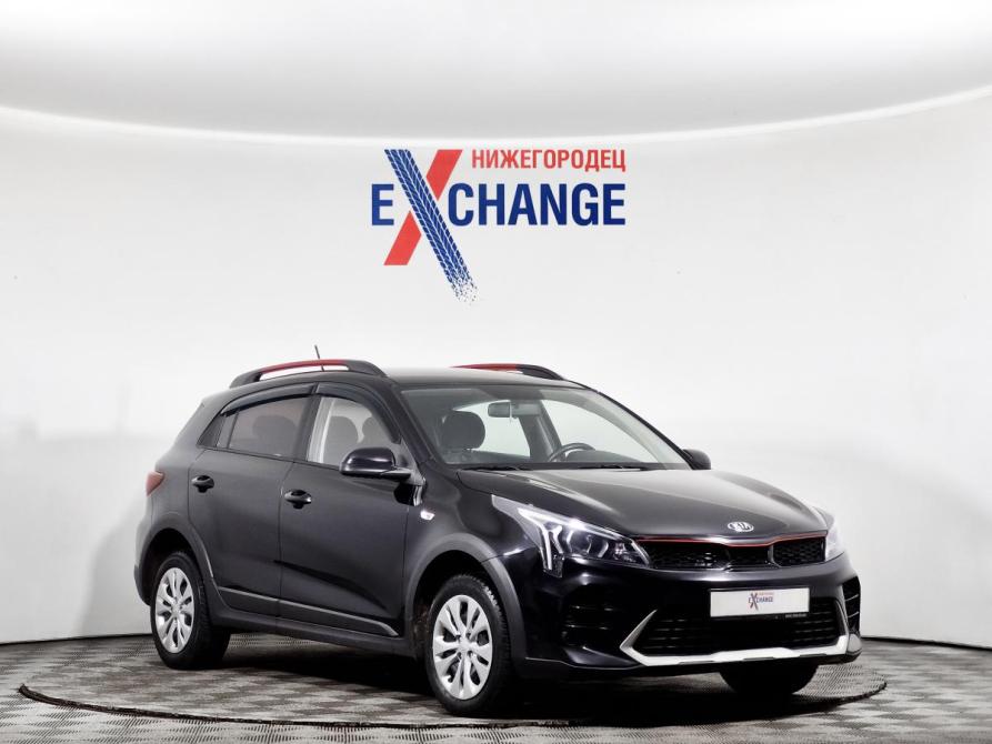 Kia Rio IV Рестайлинг Нижний Новгород  - изображение 3