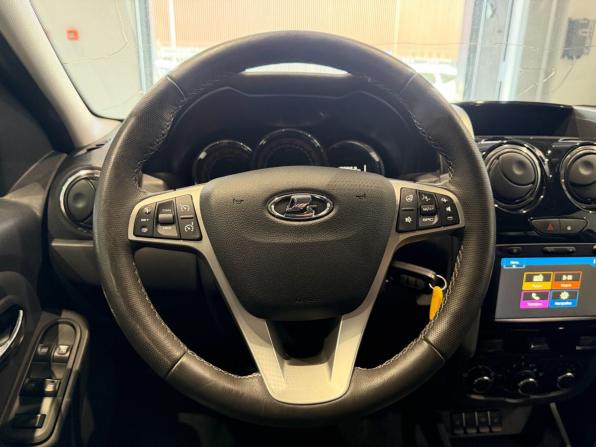 Lada (ВАЗ) Largus I Рестайлинг с пробегом 2021 года, цена 1 316 000 рублей, 109851 км, универсал, Автокод Объявления