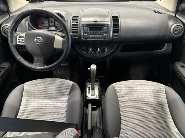 Nissan Note I Рестайлинг с пробегом 2008 года, цена 410 000 рублей, 365901 км, хэтчбек, Автокод Объявления