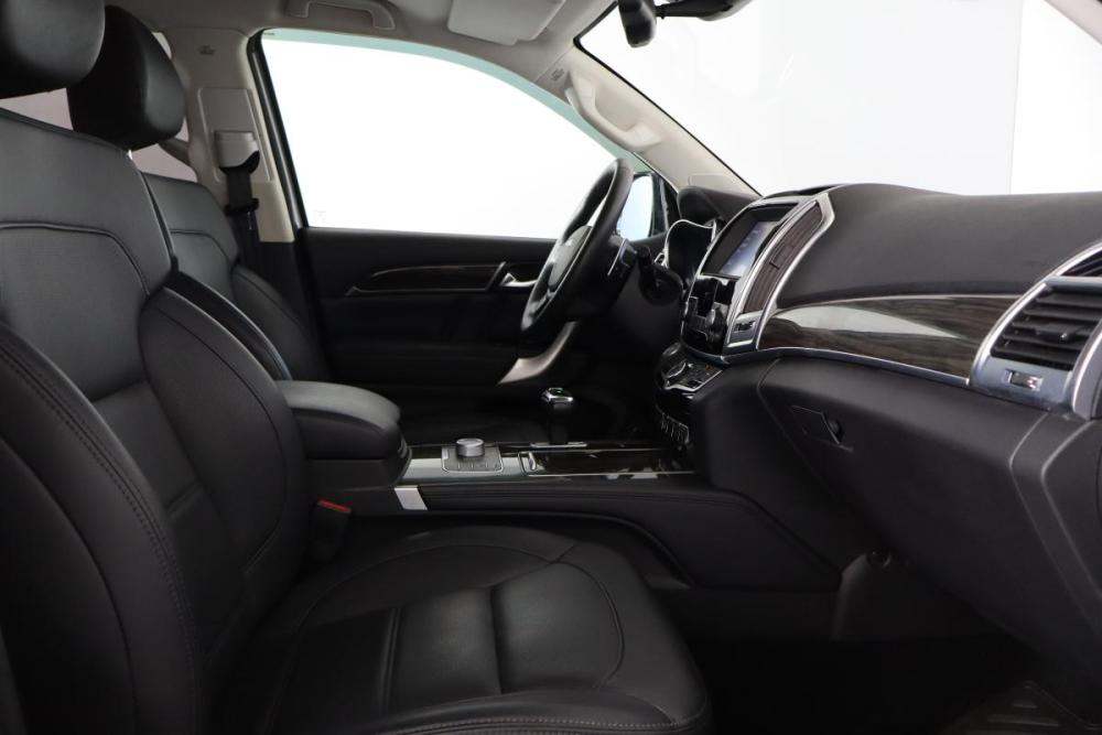 Haval H9 I Рестайлинг Санкт-Петербург  - изображение 12