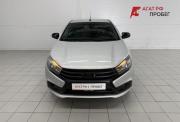 Lada (ВАЗ) Vesta I Астрахань  - изображение 20