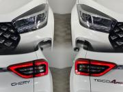 Chery Tiggo 4 Pro I Рестайлинг Воронеж  - изображение 26