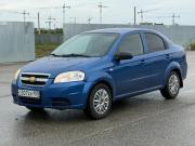 Chevrolet Aveo I Рестайлинг Пермь  - изображение 8