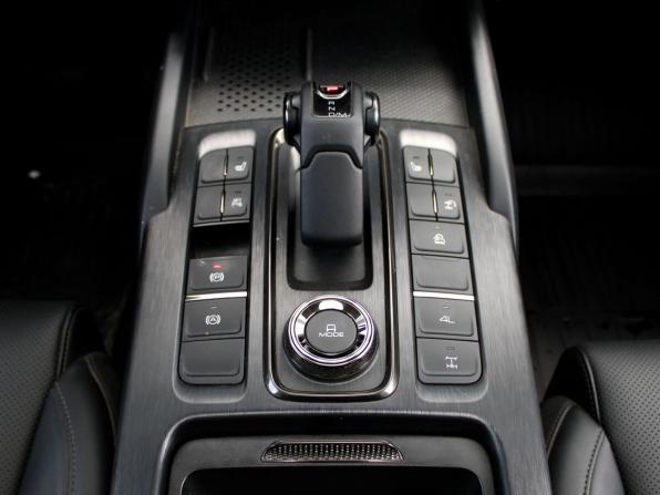 Haval H9 II с пробегом 2024 года, цена 4 000 000 рублей, 42929 км, внедорожник, Автокод Объявления