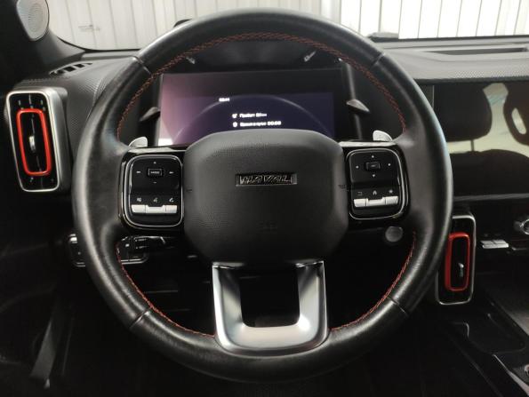 Haval Dargo I с пробегом 2022 года, цена 2 190 000 рублей, 101000 км, внедорожник, Автокод Объявления