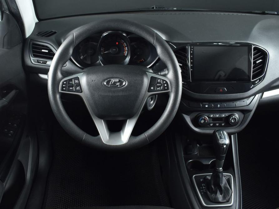Lada (ВАЗ) Vesta I Кемерово  - изображение 8