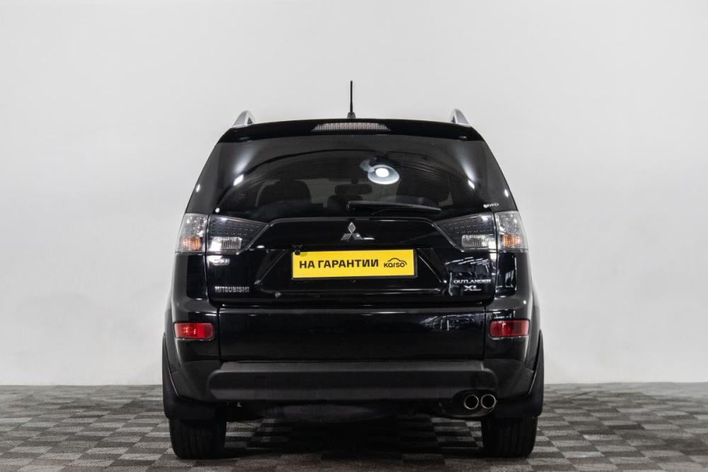 Mitsubishi Outlander II Сургут  - изображение 6