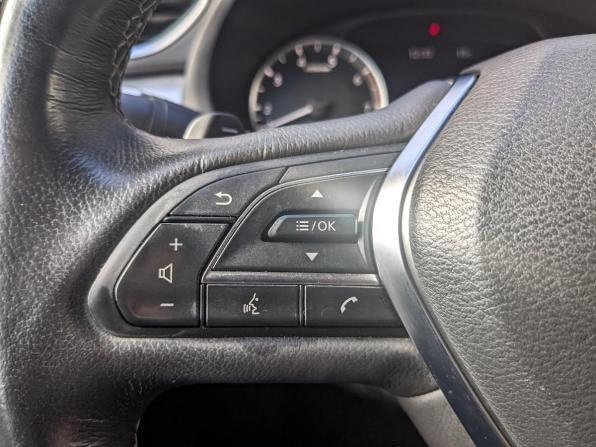 Infiniti QX50 II с пробегом 2018 года, цена 2 350 000 рублей, 112696 км, внедорожник, Автокод Объявления