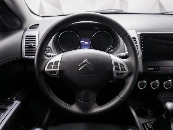 Citroen C-Crosser с пробегом 2010 года, цена 1 235 000 рублей, 135435 км, внедорожник, Автокод Объявления