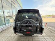 Mitsubishi Pajero IV Рестайлинг 1 Орел  - изображение 12
