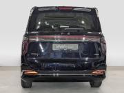 Hongqi HQ9 Москва  - изображение 36