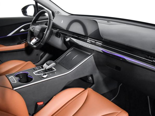 Omoda C5 I с пробегом 2024 года, цена 1 947 890 рублей, 37630 км, внедорожник, Автокод Объявления