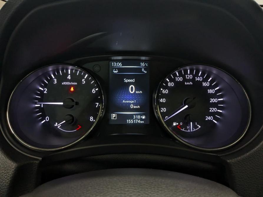 Nissan X-Trail III Санкт-Петербург  - изображение 14