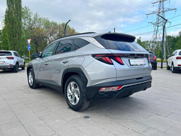 Hyundai Tucson IV с пробегом 2021 года, цена 3 311 200 рублей, 75336 км, внедорожник, Автокод Объявления