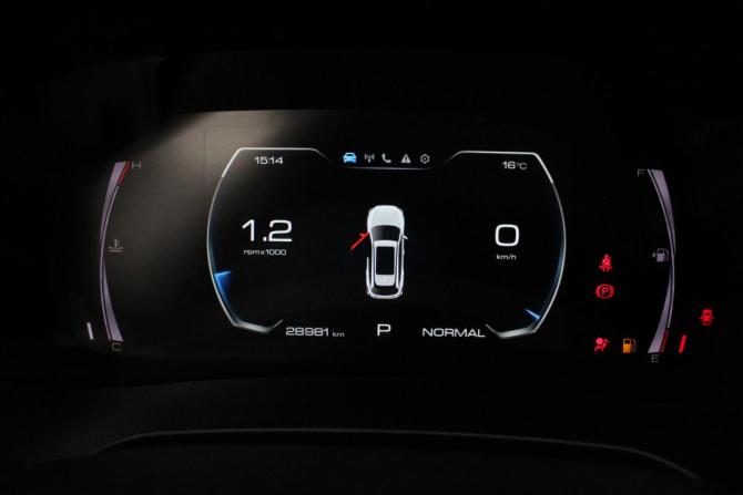 Haval F7 I Рестайлинг с пробегом 2024 года, цена 2 249 000 рублей, 28976 км, внедорожник, Автокод Объявления
