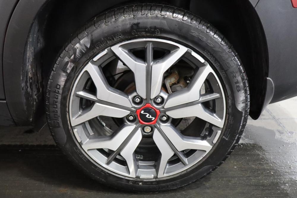 Kia Seltos I Санкт-Петербург  - изображение 16