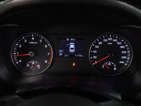 Kia Cerato IV с пробегом 2019 года, цена 1 949 000 рублей, 51799 км, седан, Автокод Объявления
