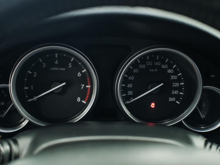 Mazda 6 II (GH) Самара  - изображение 10