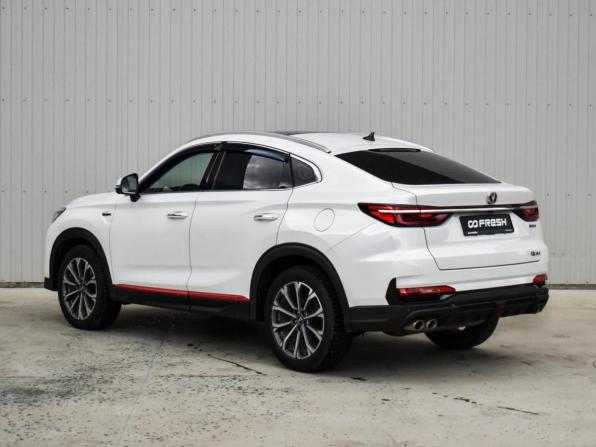 Changan CS85 с пробегом 2020 года, цена 2 280 000 рублей, 63111 км, внедорожник, Автокод Объявления