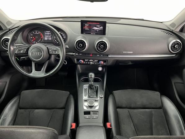 Audi A3 III (8V) Рестайлинг с пробегом 2017 года, цена 2 300 000 рублей, 69568 км, седан, Автокод Объявления