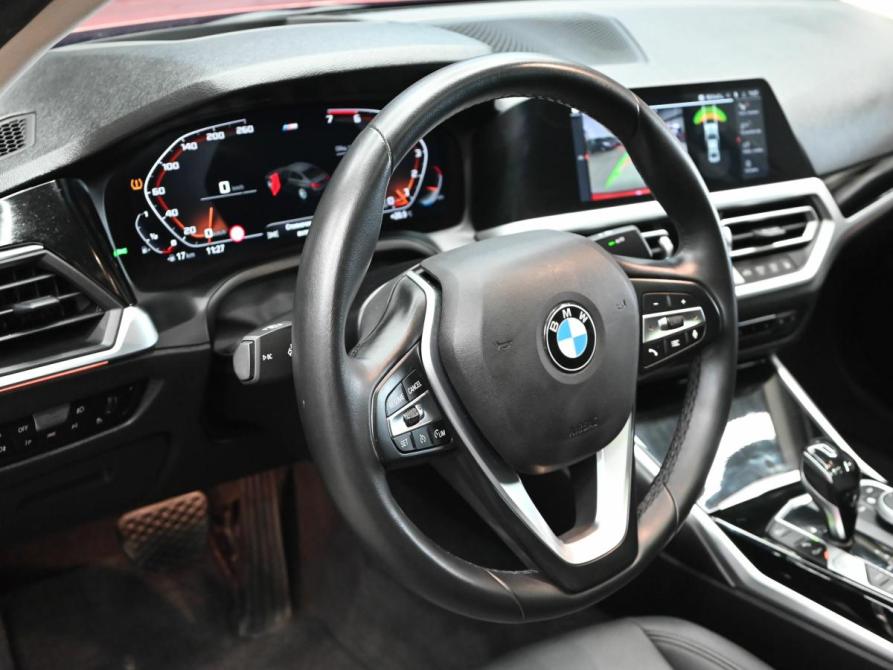 BMW 3 серии VII (G2x) Екатеринбург  - изображение 14
