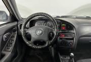 Hyundai Elantra III (XD2) Рестайлинг Саранск  - изображение 49