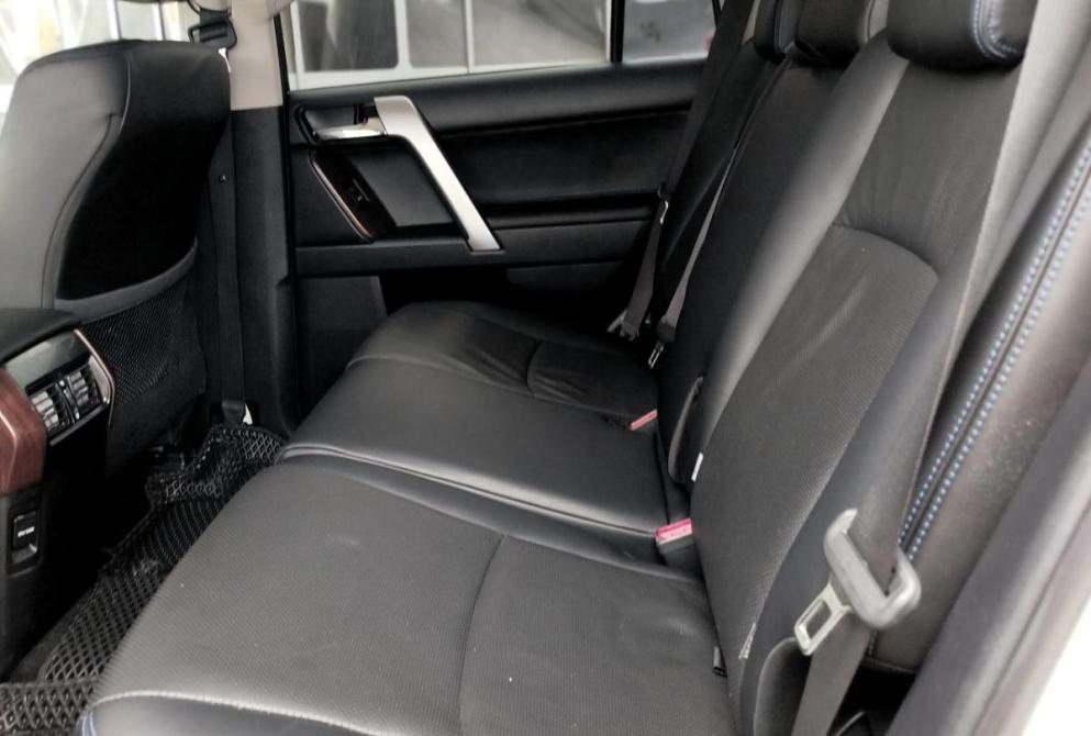 Toyota Land Cruiser Prado 150 Series Рестайлинг 1 Саратов  - изображение 26