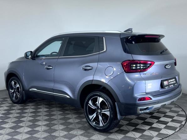 Chery Tiggo 4 Pro I с пробегом 2024 года, цена 1 599 000 рублей, 30058 км, внедорожник, Автокод Объявления