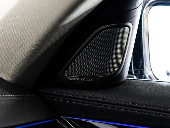 BMW 7 серии VI (G11/G12) Рестайлинг с пробегом 2019 года, цена 4 206 510 рублей, 268000 км, седан, Автокод Объявления