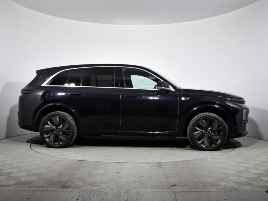 Li Auto (Lixiang) L7 I Санкт-Петербург  - изображение 4