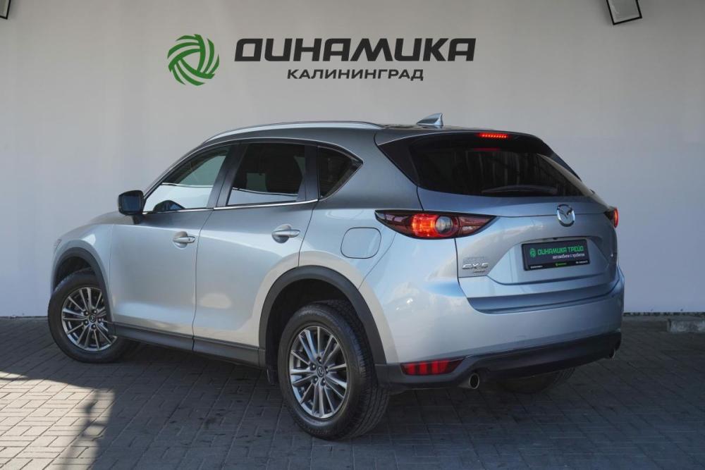 Mazda CX-5 II Калининград  - изображение 3