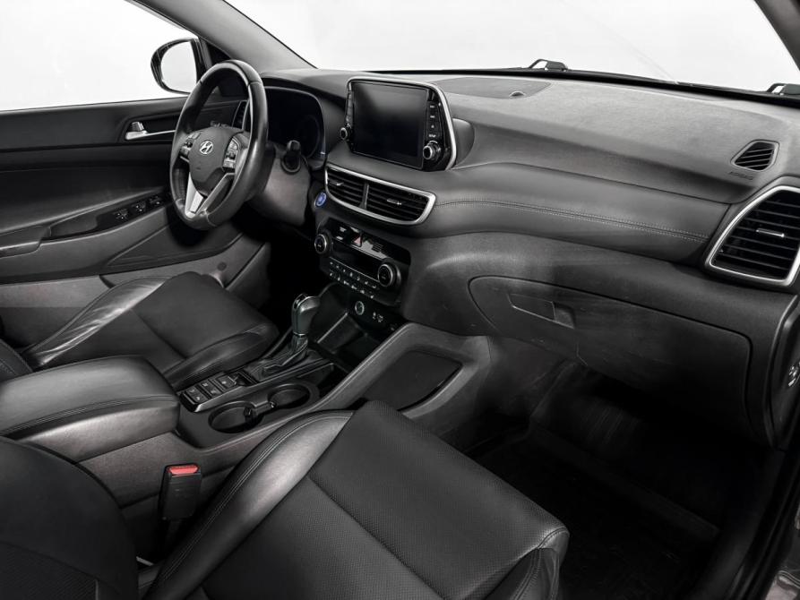 Hyundai Tucson III Рестайлинг Санкт-Петербург  - изображение 13