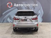 Lexus RX IV Пермь  - изображение 41