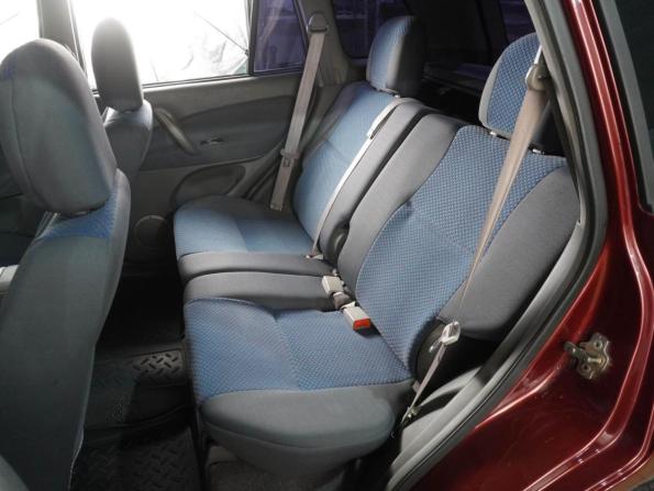 Chery Tiggo (T11) I с пробегом 2007 года, цена 719 000 рублей, 32354 км, внедорожник, Автокод Объявления