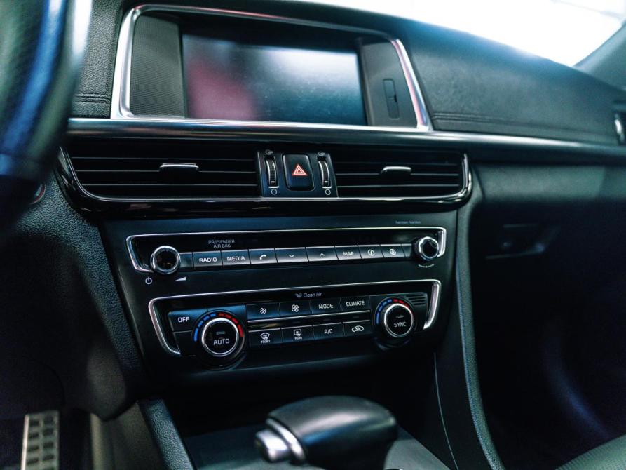 Kia Optima IV Красноярск  - изображение 24