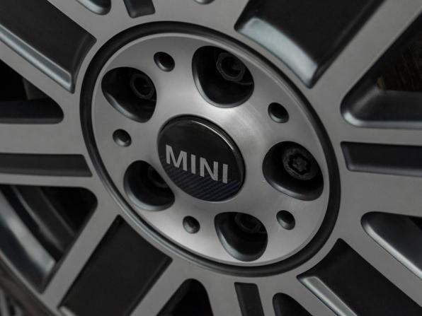 Mini Hatch III (F55/F56) Рестайлинг 2 с пробегом 2022 года, цена 3 890 000 рублей, 17160 км, хэтчбек, Автокод Объявления