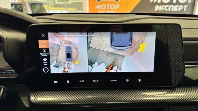 Haval H3 I с пробегом 2025 года, цена 2 830 000 рублей, 6436 км, внедорожник, Автокод Объявления