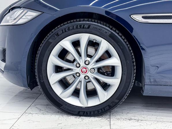 Jaguar XF II с пробегом 2020 года, цена 2 700 000 рублей, 109473 км, седан, Автокод Объявления