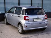 Toyota Passo III Екатеринбург  - изображение 22