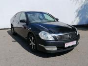 Nissan Teana I Рестайлинг Москва  - изображение 21