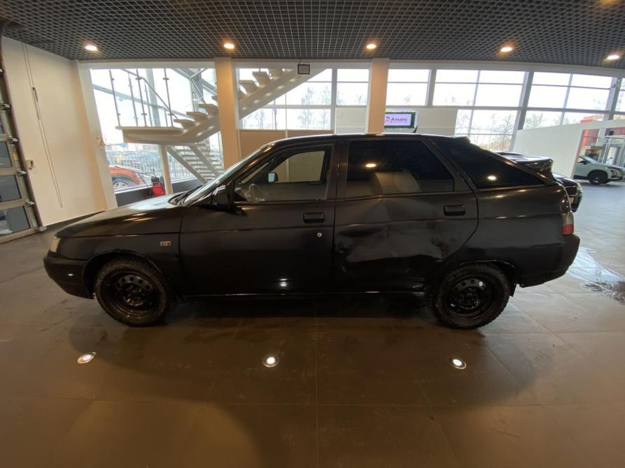 Lada (ВАЗ) 2112 Чебоксары  - изображение 6