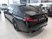BMW 5 серии VII (G30/G31/G38) Казань  - изображение 30