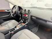 Audi A3 II (8P) Рестайлинг 2 Ставрополь  - изображение 27