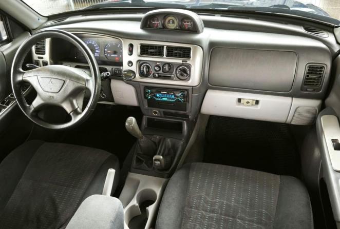 Mitsubishi Pajero Sport I Рестайлинг с пробегом 2008 года, цена 890 000 рублей, 252177 км, внедорожник, Автокод Объявления